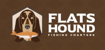 Flats Hound Fishing Charters's Logo