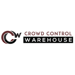 Crowd Control Warehouse's Logo