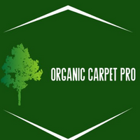 Organic Carpet Pro's Logo