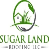 Sugar Land Roofing's Logo