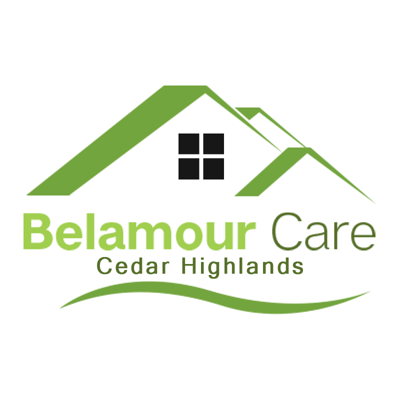 Cedar Highlands by Belamour Care's Logo