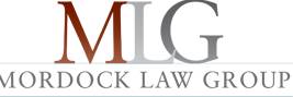 Mordock Law Group's Logo