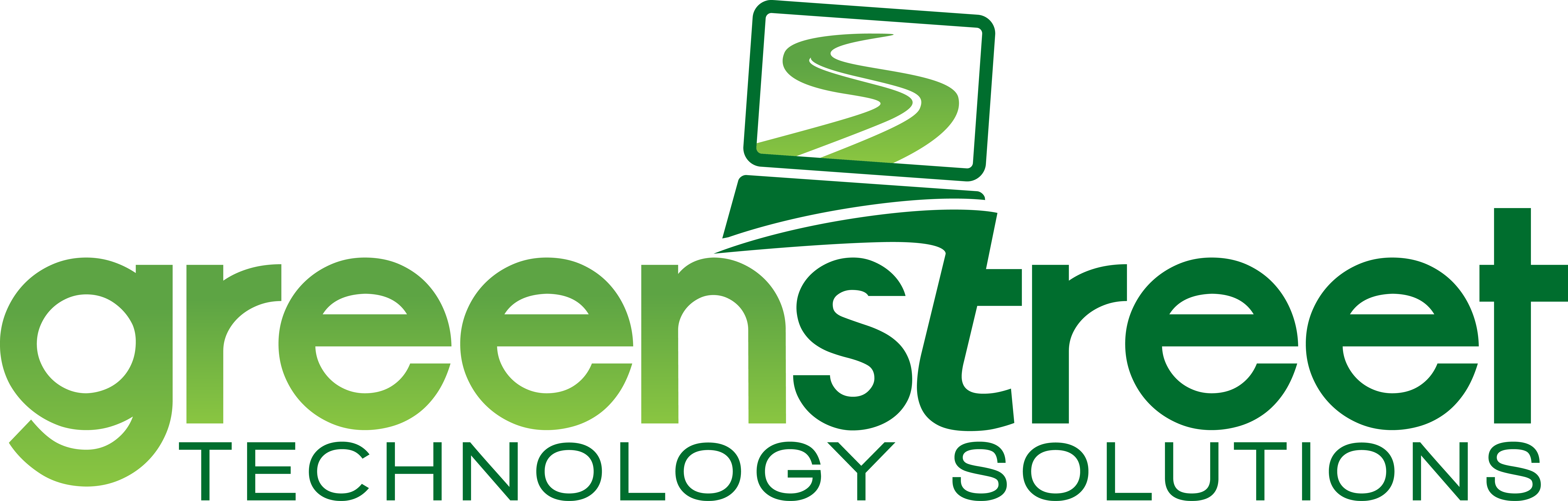 Green Street Technology Solutions's Logo