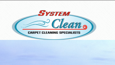 System Clean's Logo