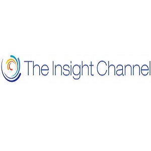 The Insight Channel's Logo