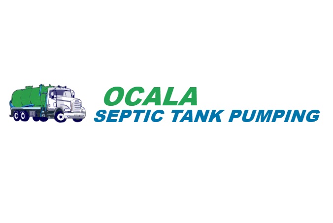 Ocala Septic Tank Pumping's Logo