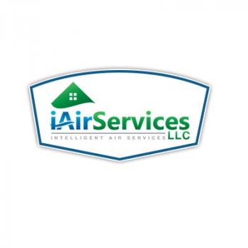 Intelligent Air Services's Logo