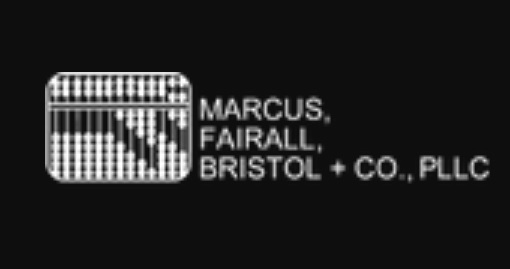 Marcus, Fairall, Bristol + Co., PLLC's Logo