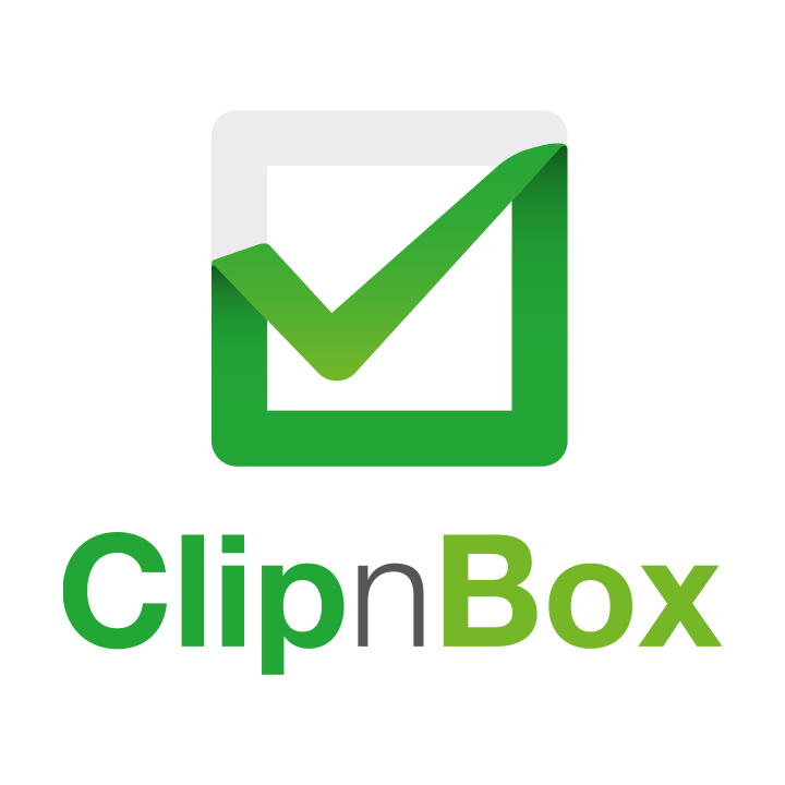ClipnBox's Logo