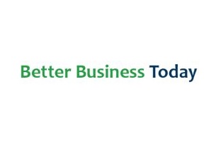 Better Business Today's Logo