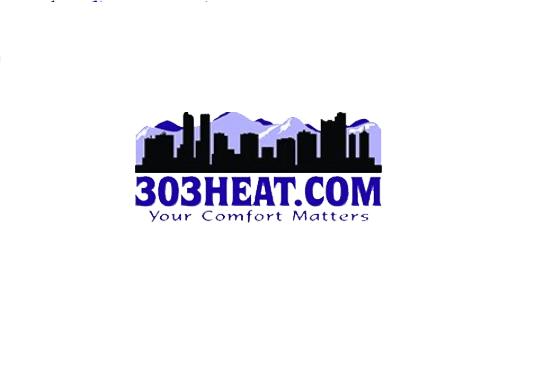 303 Heat - (Colorado Heating and Air Co)'s Logo