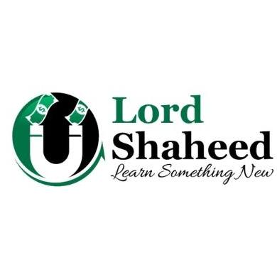 Lord M. Shaheed Aadam's Logo