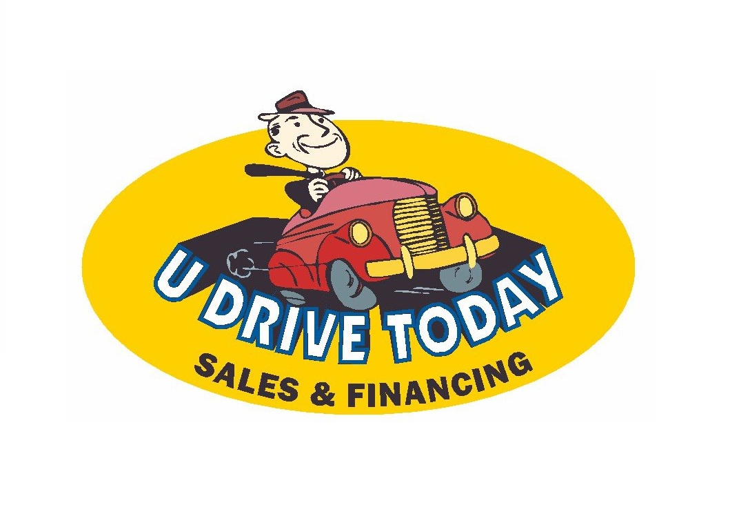 U Drive Today Sales & Financing's Logo