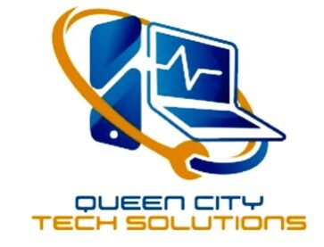 Queen City Tech Solutions's Logo