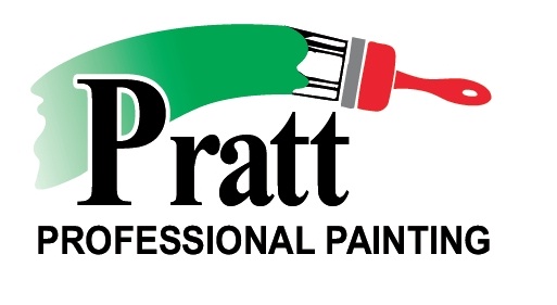 Pratt Professional Painting's Logo