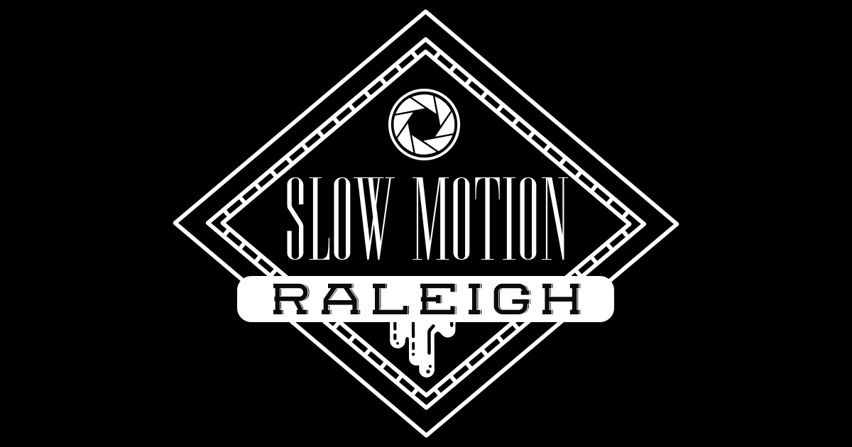 Slow Motion Raleigh