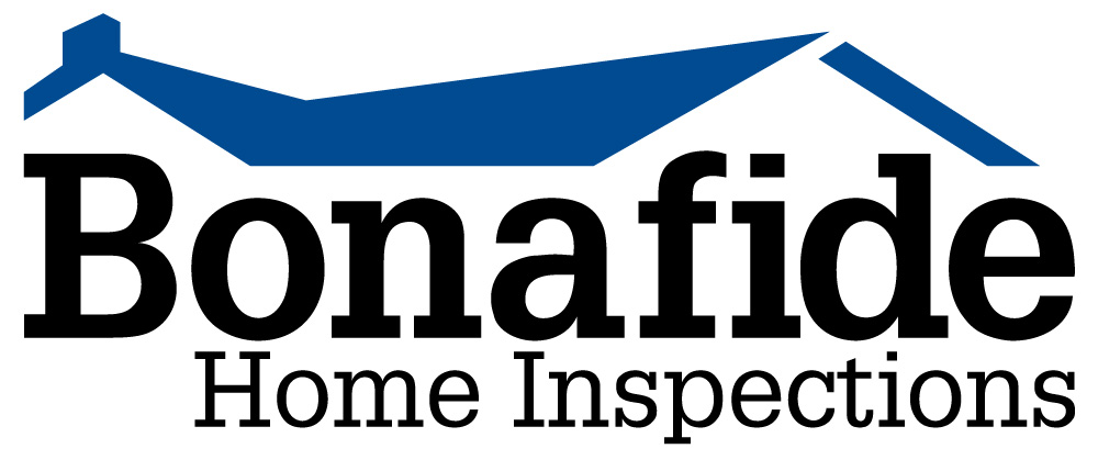 Bonafide Home Inspections's Logo