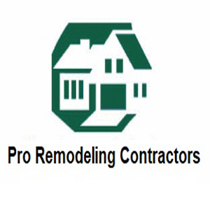 Pro Remodeling Contractors's Logo
