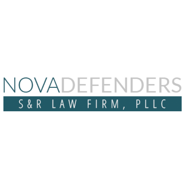 Nova Defenders, S&R Law Firm's Logo