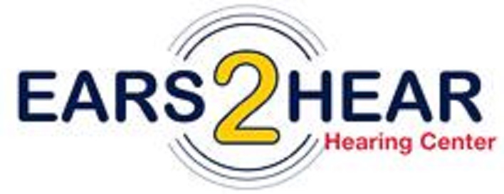 Ears 2 Hear's Logo