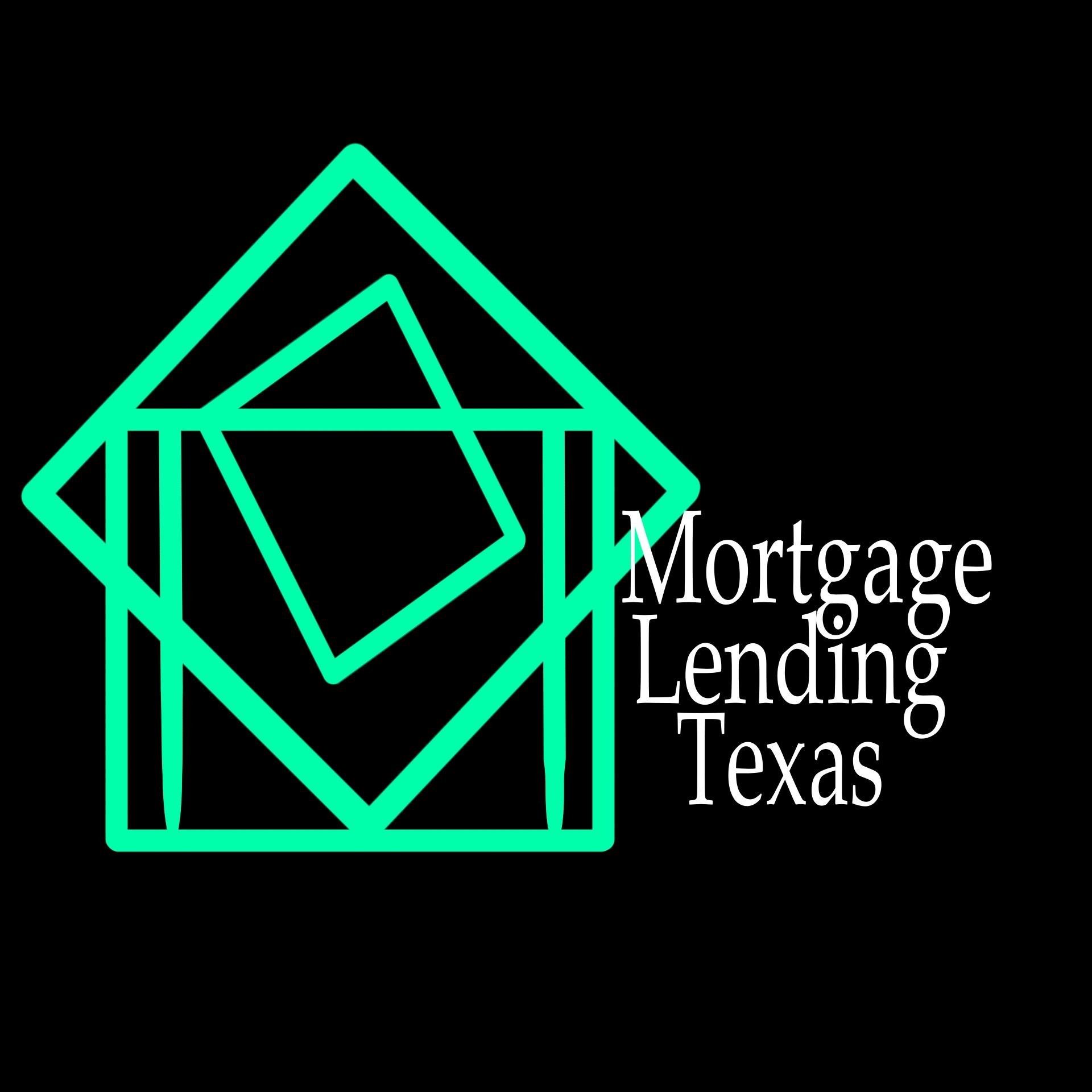 Mortgage Lending Texas in Fort worth's Logo