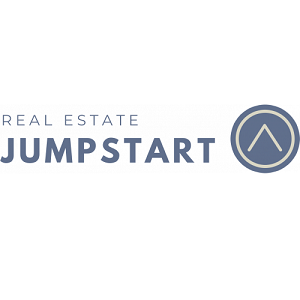 Real Estate Jumpstart's Logo