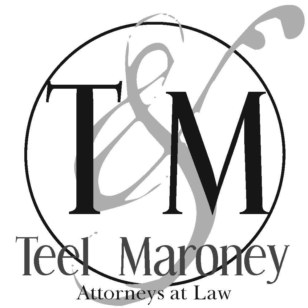 Teel & Gay, P.L.C. Attorneys at Law's Logo