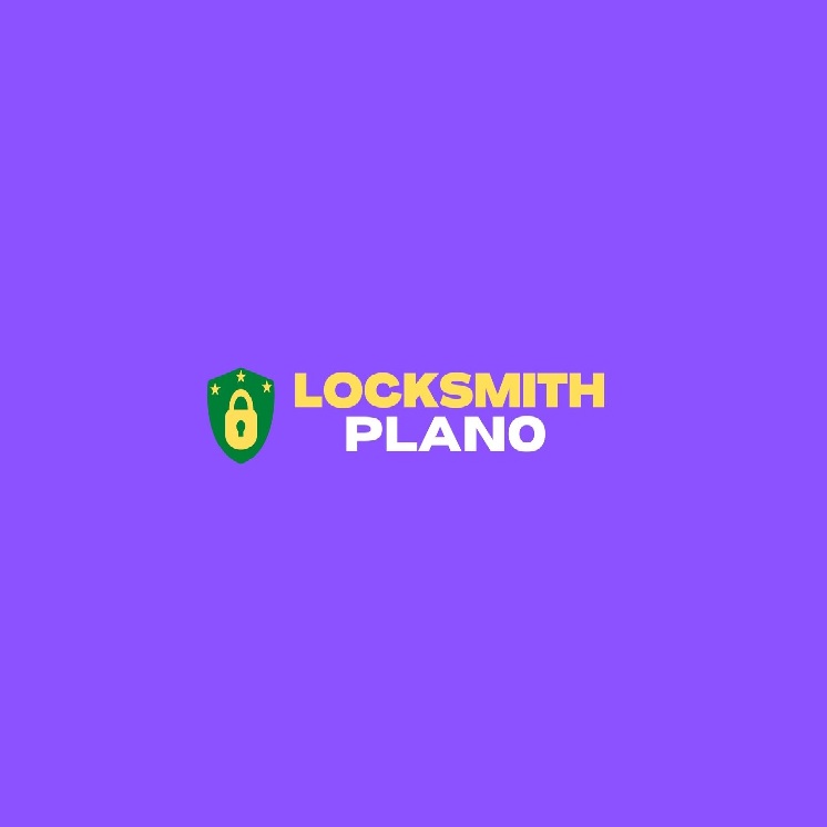 Locksmith Plano TX's Logo