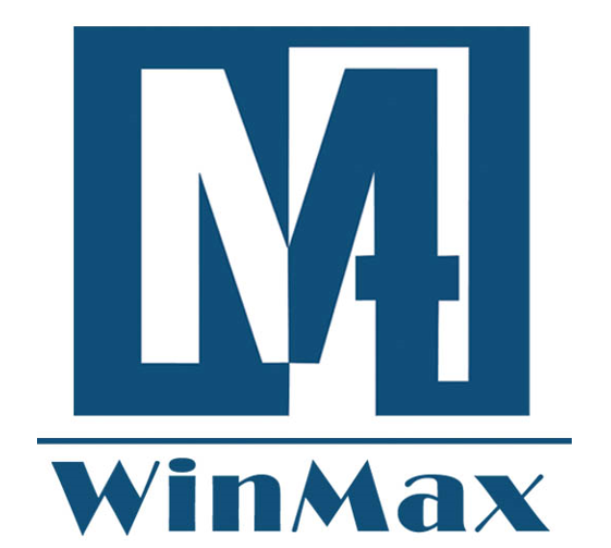 Winmax Enterprise Global Ltd.'s Logo