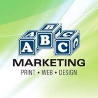 ABC Marketing's Logo