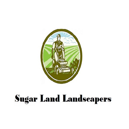 Sugar Land Landscapers's Logo