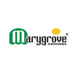 Marygrove Awnings - Illinois's Logo