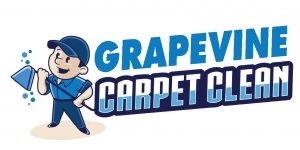 Grapevine Carpet Cleaning's Logo