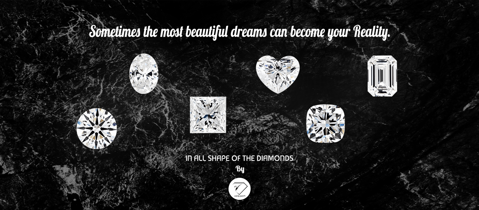 Buying Loose Diamonds Online at hansdiam | Buy Certified Diamonds Online