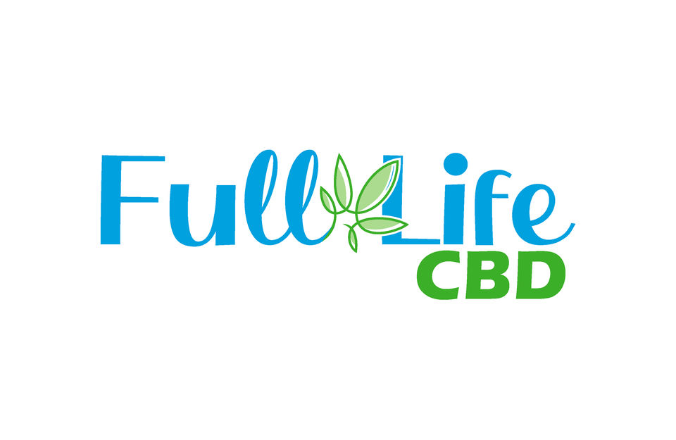 Full Life CBD's Logo