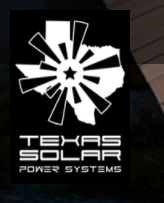Solar Power Systems Temple's Logo