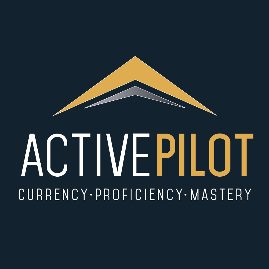 ActivePILOT, Inc.'s Logo