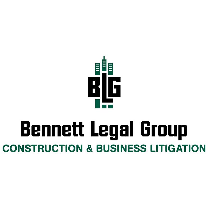 Bennett Legal Group's Logo