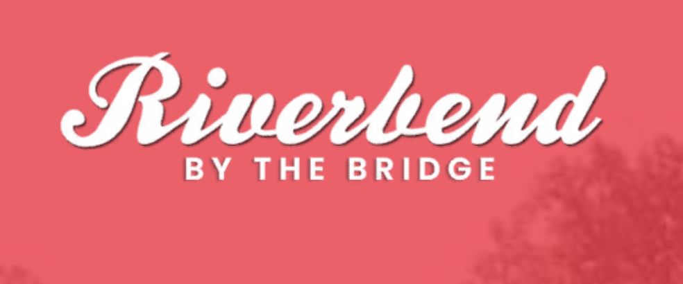 Riverbend By The Bridge's Logo