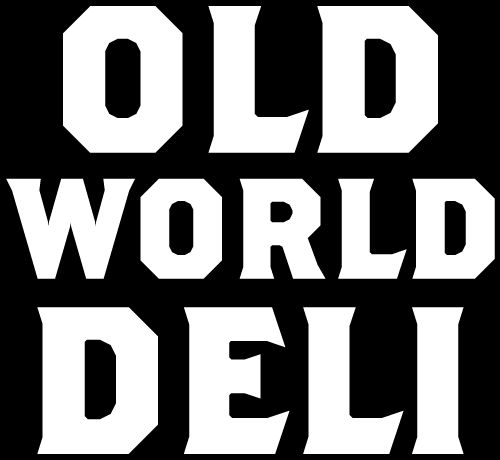 Old World Deli's Logo