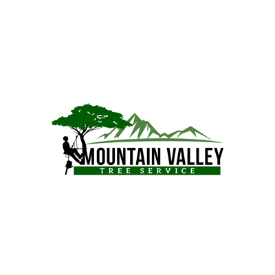 Mountain Valley Tree Service's Logo