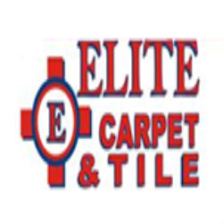 Elite Carpet & Tile's Logo