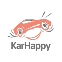 KarHappy's Logo