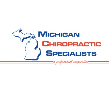 Michigan Chiropractic Specialists of Garden City, P.C.'s Logo