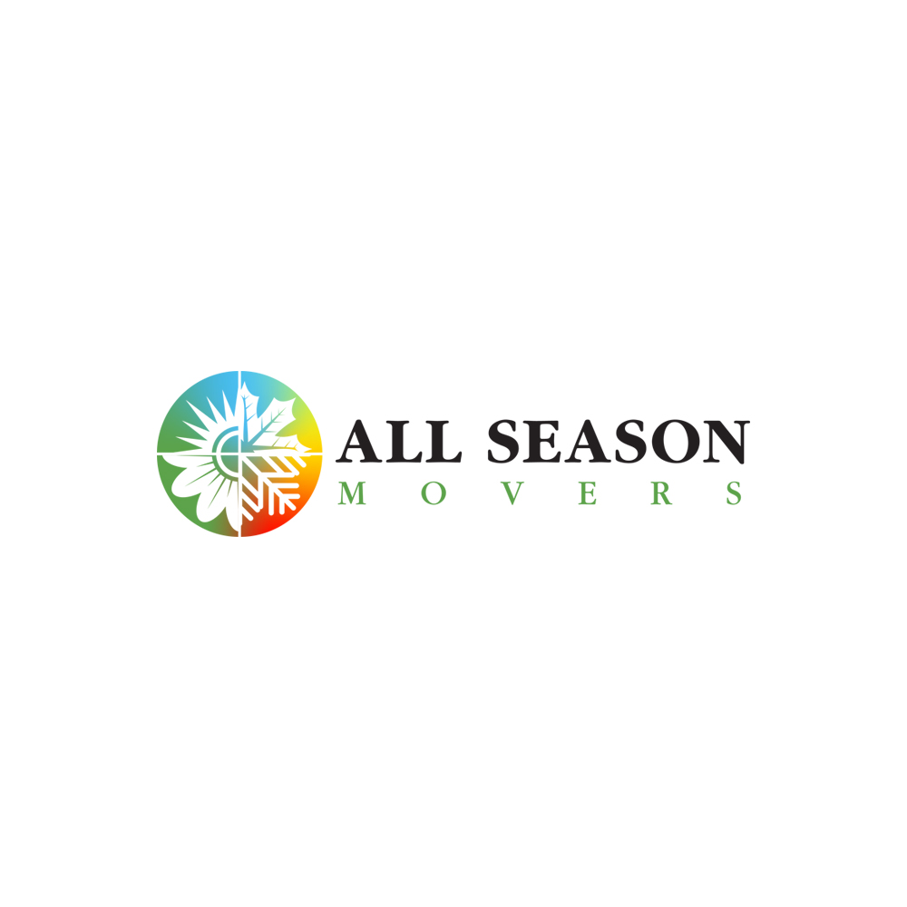 All Season Movers NJ's Logo