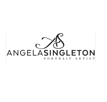 Angela Singleton Photography's Logo