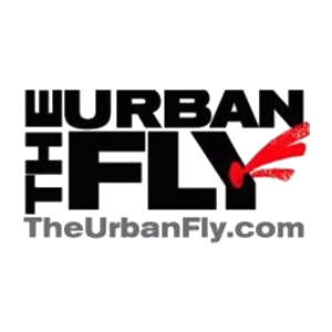 Theurbanfly.com's Logo