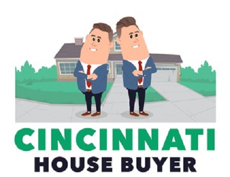 The Property Twins of Cincinnati- Cash Home Buyers's Logo