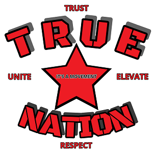 True Nation LLC's Logo