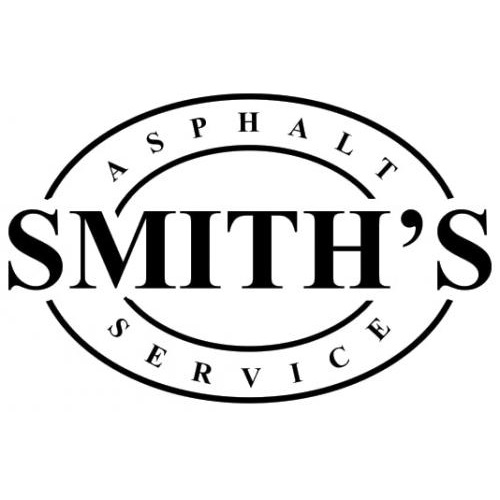 Smith's Asphalt Service's Logo